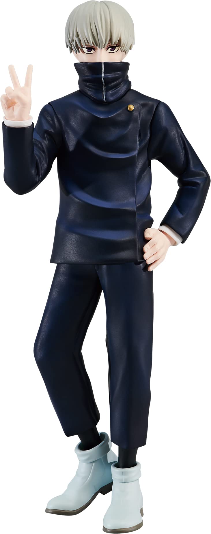 Banpresto - Figurine Toge Inumaki Jujutsu Kaisen - Jukon No Kata 15 cm BP18929 Multicolore Banpresto - Figurine Toge Inumaki Jujutsu Kaisen - Jukon No Kata 15 cm BP18929 Multicolore